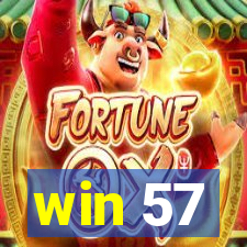 win 57